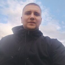 Фотография мужчины Максим, 32 года из г. Ханты-Мансийск