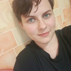 Фотография девушки Аля, 30 лет из г. Пермь