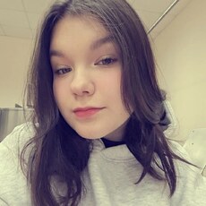 Фотография девушки Анастасия, 18 лет из г. Пермь