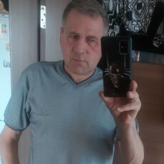 Фотография мужчины Сергей, 53 года из г. Пенза