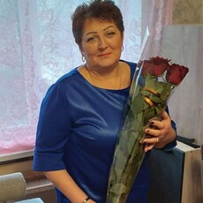 Фотография девушки Ирина, 63 года из г. Джанкой
