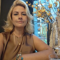 Фотография девушки Любовь, 43 года из г. Санкт-Петербург