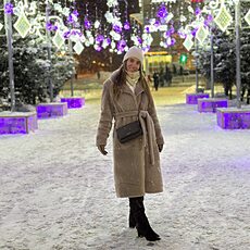 Фотография девушки Яна, 34 года из г. Москва