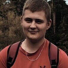 Фотография мужчины Вадим, 22 года из г. Бобруйск