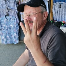 Фотография мужчины Александр, 64 года из г. Озерск (Челябинская Обл)