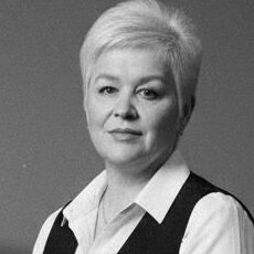 Фотография девушки Наталья, 60 лет из г. Минск