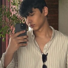 Фотография мужчины Maks, 22 года из г. Шымкент