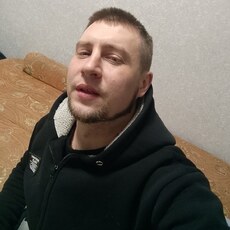 Фотография мужчины Дмитрий, 29 лет из г. Новосибирск