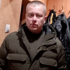 Фотография мужчины Дима, 41 год из г. Калининград