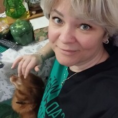 Фотография девушки Ольга, 38 лет из г. Солнечногорск