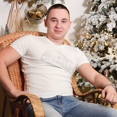 Фотография мужчины Илья, 26 лет из г. Липецк