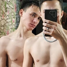 Фотография мужчины Иван, 20 лет из г. Оренбург