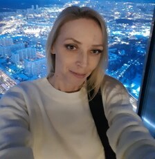 Фотография девушки Марина, 40 лет из г. Москва