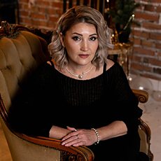 Фотография девушки Эльвира, 48 лет из г. Геленджик