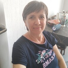 Фотография девушки Яна, 45 лет из г. Москва