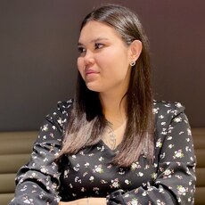Фотография девушки Екатерина, 22 года из г. Абакан