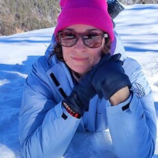 Фотография девушки Наталья, 39 лет из г. Москва