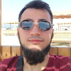 Фотография мужчины Докхнаг Ду, 21 год из г. Грозный