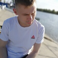 Фотография мужчины Александр, 28 лет из г. Омск