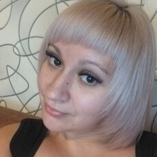 Фотография девушки Пистимея, 34 года из г. Тюмень