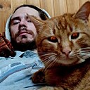 Володя, 33 года