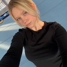 Фотография девушки Вероника, 18 лет из г. Екатеринбург