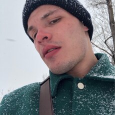 Фотография мужчины Даня, 25 лет из г. Алматы