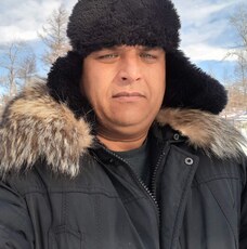 Фотография мужчины Алик, 43 года из г. Дмитров