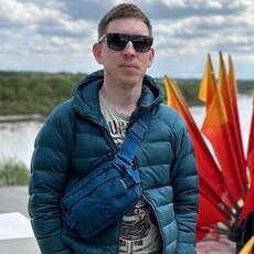 Фотография мужчины Александр, 39 лет из г. Белгород