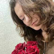 Фотография девушки Александра, 45 лет из г. Ханты-Мансийск