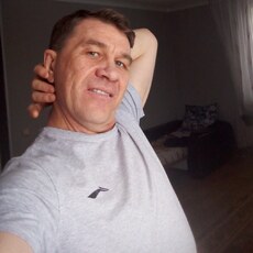 Фотография мужчины Андрей, 45 лет из г. Кокшетау