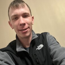 Фотография мужчины Костя, 36 лет из г. Хабаровск