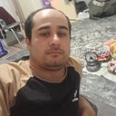 Илхом, 35 лет