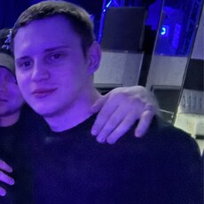 Фотография мужчины Дмитрий, 24 года из г. Оренбург