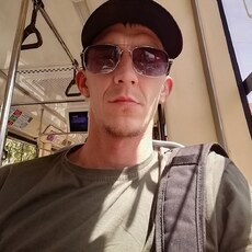 Фотография мужчины Костя, 35 лет из г. Туапсе