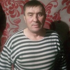 Фотография мужчины Саша, 44 года из г. Улан-Удэ