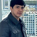 Элдар, 27 лет