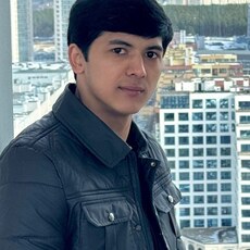 Фотография мужчины Элдар, 27 лет из г. Гродно