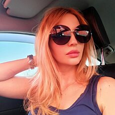 Фотография девушки Амина, 41 год из г. Краснодар