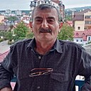 Нугзар, 62 года