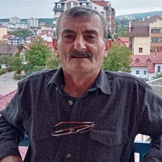 Фотография мужчины Нугзар, 62 года из г. Познань