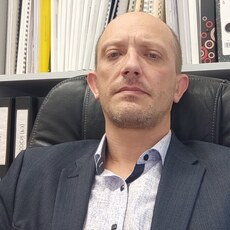 Фотография мужчины Владимир, 42 года из г. Раменское