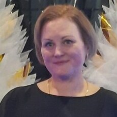 Фотография девушки Виктория, 44 года из г. Нефтеюганск