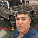 Отабек, 52 года