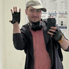 Фотография мужчины Герман, 38 лет из г. Обнинск