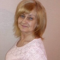 Фотография девушки Марина, 56 лет из г. Братск