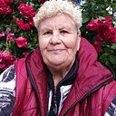 Наталья, 63 года