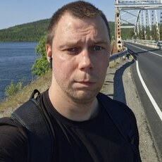 Фотография мужчины Алексей, 37 лет из г. Апатиты