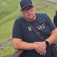 Фотография мужчины Павел, 48 лет из г. Молодечно