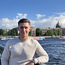 Фотография мужчины Владимир, 26 лет из г. Оренбург